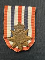 Ereteken Orde Vrede Ned. Indië 1949/1951, Verzamelen, Ophalen of Verzenden, Landmacht, Nederland