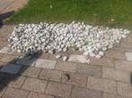 Gratis, Tuin en Terras, Grind, Keien en Split, Ophalen, Zo goed als nieuw, Overige materialen