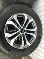 Mercedes GLC-klasse X253 C253 Lichtmetalen velgen17 Inch, Auto-onderdelen, Banden en Velgen, Gebruikt, Banden en Velgen, 17 inch