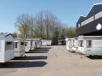 Diverse compacte stacaravans en chalets te koop, Caravans en Kamperen, Stacaravans, Tot en met 4