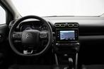 Citroën C3 Aircross 1.2 PureTech Feel - Carplay, Cruise, Tr, Auto's, Citroën, 1063 kg, Gebruikt, 1199 cc, Met garantie (alle)