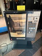 Sigaretten Automaat, Ophalen, Gebruikt