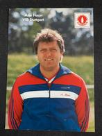 Arie Haan VfB Stuttgart Trainer Spelerskaart, Ophalen of Verzenden, Buitenlandse clubs, Spelerskaart