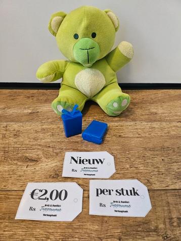 * Tupperware nieuwe blauwe peper en zout vaatjes  beschikbaar voor biedingen