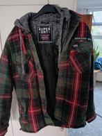 Superdry Tussenjas Maat S, Kleding | Heren, Jassen | Winter, Overige kleuren, Ophalen of Verzenden, Zo goed als nieuw, Maat 46 (S) of kleiner