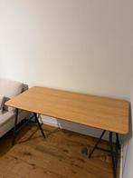 Ikea bureau, Huis en Inrichting, Bureaus, Ophalen, Zo goed als nieuw
