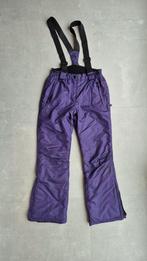 Skibroek, Kinderen en Baby's, Kinderkleding | Maat 170, Gebruikt, Meisje, Rodeo /c&a, Ophalen