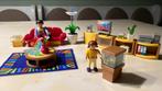 Playmobil 4282 grote woonkamer, Kinderen en Baby's, Speelgoed | Playmobil, Ophalen of Verzenden, Zo goed als nieuw