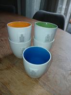 Koffiekop, Huis en Inrichting, Ophalen of Verzenden, Gebruikt, Overige stijlen