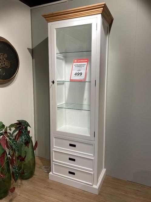 Buitenkans! Meubelserie Summerville, Huis en Inrichting, Kasten | Wandmeubels, Zo goed als nieuw, Minder dan 100 cm, Minder dan 150 cm