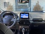 Ford EcoSport 1.0 EcoBoost Titanium | CARPLAY | CAMERA | CRU, 125 pk, Gebruikt, Euro 6, Ecosport