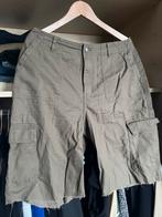 Kort jeans, Overige kleuren, Ophalen of Verzenden, W30 - W32 (confectie 38/40), Onbekend