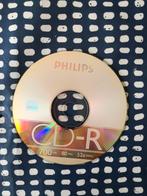 Stapeltje (circa 20) CD-R’s - Philips, Philips, Cd, Ophalen of Verzenden