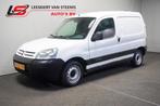 Citroen Berlingo 1.4i 600 Professionnel MARGE, 4 cilinders, Citroën, Bedrijf, Handgeschakeld