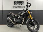 Triumph SCRAMBLER 400 X (bj 2025), Motoren, 400 cc, Bedrijf, Toermotor, 1 cilinder