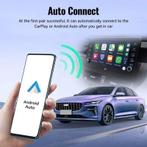 Auto Carplay Dongle Radio - Carplay - Android, Auto diversen, Auto-accessoires, Verzenden, Nieuw