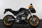 BUELL XB 12 R FIREBOLT (bj 2005), 2 cilinders, Motorrijbewijs A, Bedrijf, Meer dan 35 kW