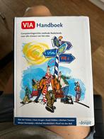 VIA Handboek MBO - Nederlands, Ophalen of Verzenden, Zo goed als nieuw, MBO