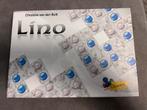 Lino, bordspel, Een of twee spelers, Ophalen of Verzenden, Nieuw, Giuoco