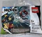 Nieuw: Lego set 30464 - Hidden side - El Fuego's stuntkanon., Ophalen of Verzenden, Nieuw, Complete set, Lego