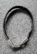 Armband van Josh, Ophalen of Verzenden, Zo goed als nieuw, Goud