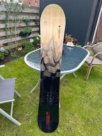 Snowboard 154/24см, Ophalen of Verzenden, Zo goed als nieuw, Board