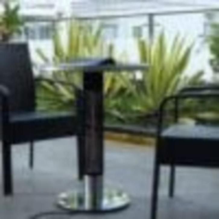 Diverse elektrische kachels, Hobby en Vrije tijd, Feestartikelen | Verhuur, Gebruikt, Overige, Ophalen of Verzenden