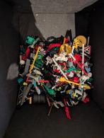 Knex te koop, Ophalen, Zo goed als nieuw, K'nex