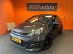 Kia Rio 1.2 CVVT / 5 DEURS / DYNAMIC-LINE / AIRCO!, 1027 kg, Gebruikt, Euro 6, 4 cilinders