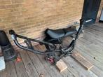 Aprilia sr 125cc/150cc/172cc/180cc frame, Ophalen, Gebruikt, Frame, Aprilia