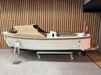 NwStaat! PRIMEUR 570 EXCLUSIVE '20PK HONDA' OPTIES! Bj'2022, Watersport en Boten, 10 tot 30 pk, Zo goed als nieuw, 3 tot 6 meter