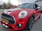 Mini Mini 2.0 Cooper S Chili JCW 5 Drs Panodak 1e Eigenaar, Auto's, Mini, Origineel Nederlands, Te koop, 5 stoelen, Benzine