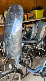 Urban Iki Fietszitje ( ziet er nog als nieuw uit), Ophalen of Verzenden, 2 zitjes, Zo goed als nieuw, Overige merken