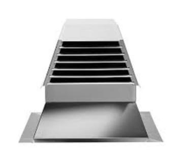Atag WD206BD (Platdakventilator) *Nieuw in doos* beschikbaar voor biedingen