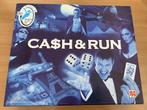 Cash & Run spel, Nieuw, Jumbo, Ophalen of Verzenden