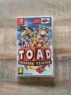 Captain Toad: Treasure Tracker - Nintendo Switch, Spelcomputers en Games, Puzzel en Educatief, 1 speler, Ophalen of Verzenden