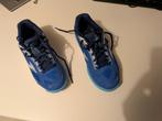 Volleybal schoenen maat 35-Mizuno, Ophalen of Verzenden, Zo goed als nieuw, Schoenen