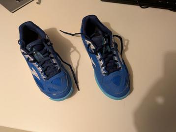 Volleybal schoenen maat 35-Mizuno beschikbaar voor biedingen