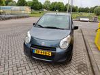 Suzuki Alto 1.0 2011 Grijs, Auto's, Suzuki, Voorwielaandrijving, 200 kg, 4 stoelen, Handgeschakeld