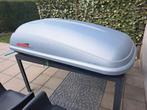 Te koop dakkoffer jetbag apollo 200, Auto diversen, Dakkoffers, Ophalen, Zo goed als nieuw