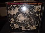 LP Dave Clark Five, Cd's en Dvd's, Vinyl | Pop, Verzenden, 1960 tot 1980, Zo goed als nieuw, 12 inch