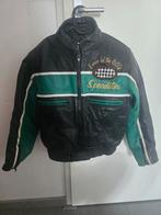 Motor jacket, Motoren, Kleding | Motorkleding, Ophalen of Verzenden, Tweedehands, Jas | leer