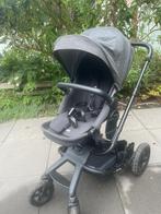 kinderwagen Easywalker Harvey 2 - with extension, Gebruikt, Duowagen, Ophalen, Kinderwagen