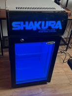 Shakura Koelkast - Mini Koelkast, Witgoed en Apparatuur, Koelkasten en IJskasten, Ophalen, Minder dan 75 liter, Zonder vriesvak