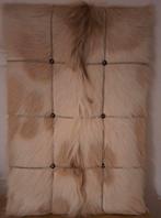 Uniek Koeienhuid Fotobord La Jolie Maison, Ophalen, Zo goed als nieuw