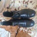 Zara biker boots, Kleding | Dames, Schoenen, Ophalen, Lage of Enkellaarzen, Zo goed als nieuw, Zara