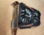 gtx 1050 ti OC 4gb, Computers en Software, Videokaarten, DisplayPort, Ophalen of Verzenden, Nvidia, GDDR5