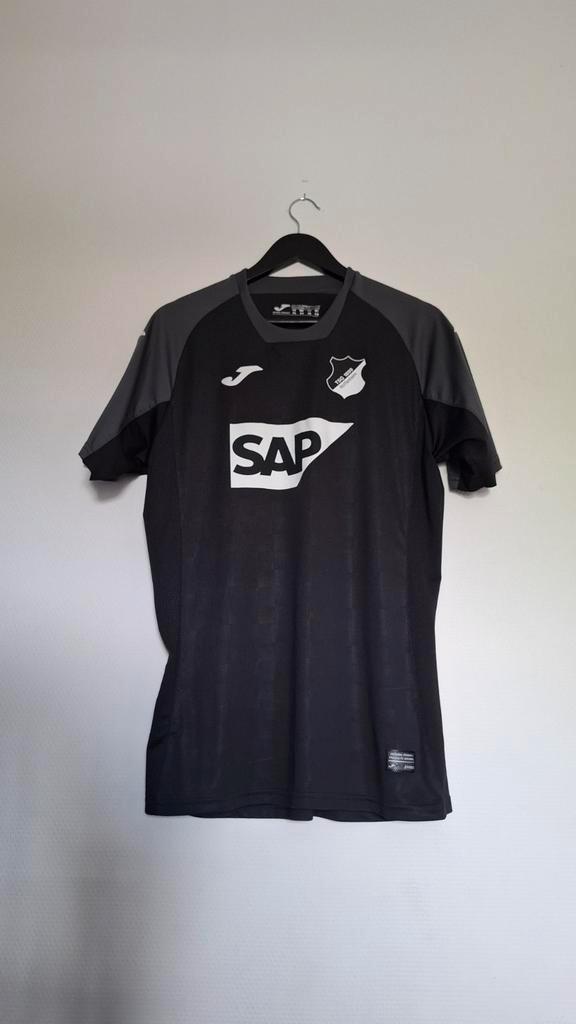 TSG Hoffenheim 19/20 (3de-tenue) --> Maat XL/L, Sport en Fitness, Voetbal, Nieuw, Shirt, Maat XL, Ophalen of Verzenden
