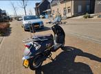 Turbho RS-50 Pisa, Ophalen, Gebruikt