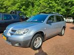Mitsubishi Outlander 2.0 Sport 2WD/Airco/Elek-pak/Apk/2007, Outlander, 4 cilinders, 1415 kg, Handgeschakeld